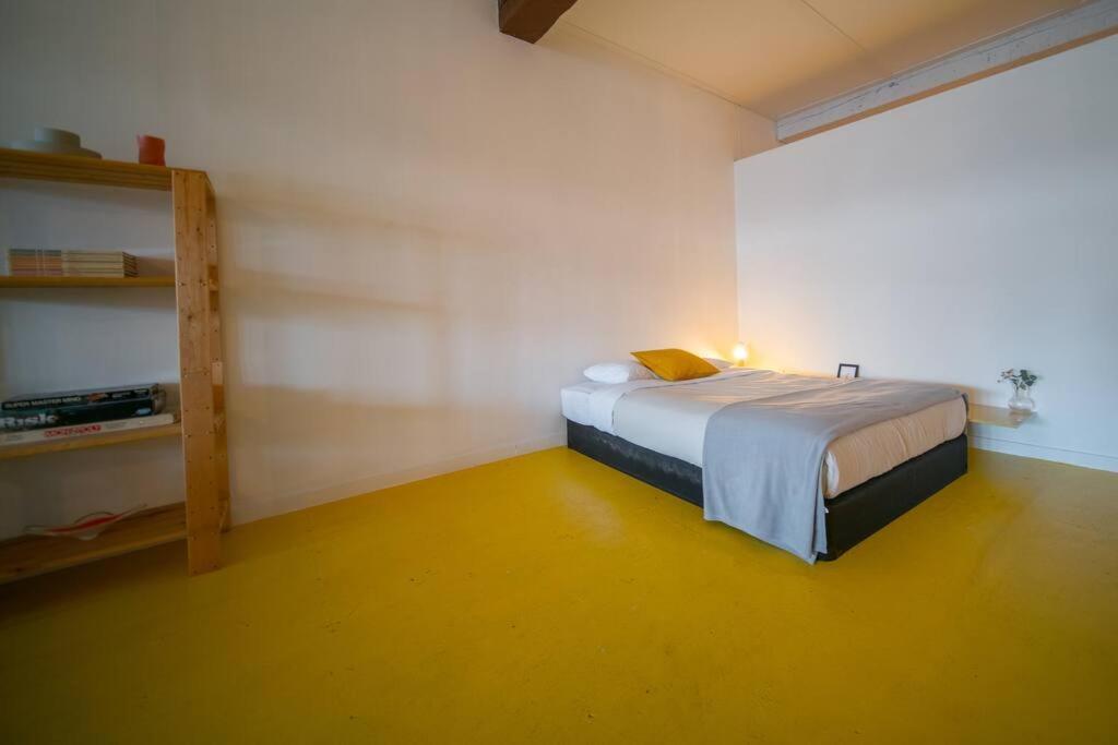 Ferienwohnung Le Loft Charlotte 1 Québec Exterior foto